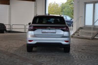 VW T-Cross 1.0 TSI R-Line