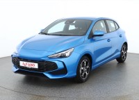 MG MG3 1.5 Comfort Navi Sitzheizung LED
