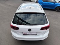 VW Passat Variant 2.0 TDI Business