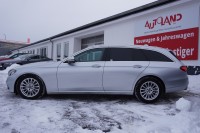 Mercedes-Benz E 220 E220d 9G-Tronic Avantgarde