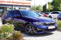 BMW 320 i M Sport