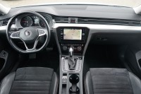 VW Passat Variant 2.0 TDI DSG