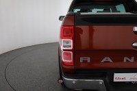 Ford Ranger 3.2 TDCi Limited DoKa 4x4