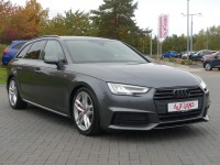 Audi A4 Avant 2.0 TDI sport ultra