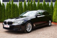 Vorschau: BMW 520 520d Touring Mild Hybrid