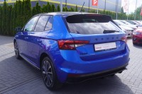 Skoda Fabia Monte Carlo 1.0 TSI