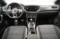 VW T-Roc 1.5 TSI R-Line DSG