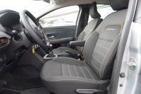 Dacia Sandero Stepway TCe 90