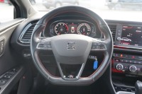 Seat Leon ST 2.0 TSI FR DSG