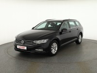 VW Passat Variant 2.0 TDI DSG Business LED Navi ACC