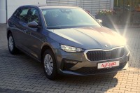 Skoda Scala 1.0 TSI DSG
