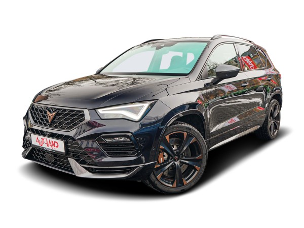 Cupra Ateca 2.0 TSI 4Drive DSG