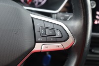 VW T-Cross 1.0 Style