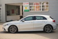 Mercedes-Benz A 200 A200 AMG Line