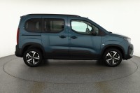 Peugeot Rifter GT 1.5 BlueHDi 130 Aut