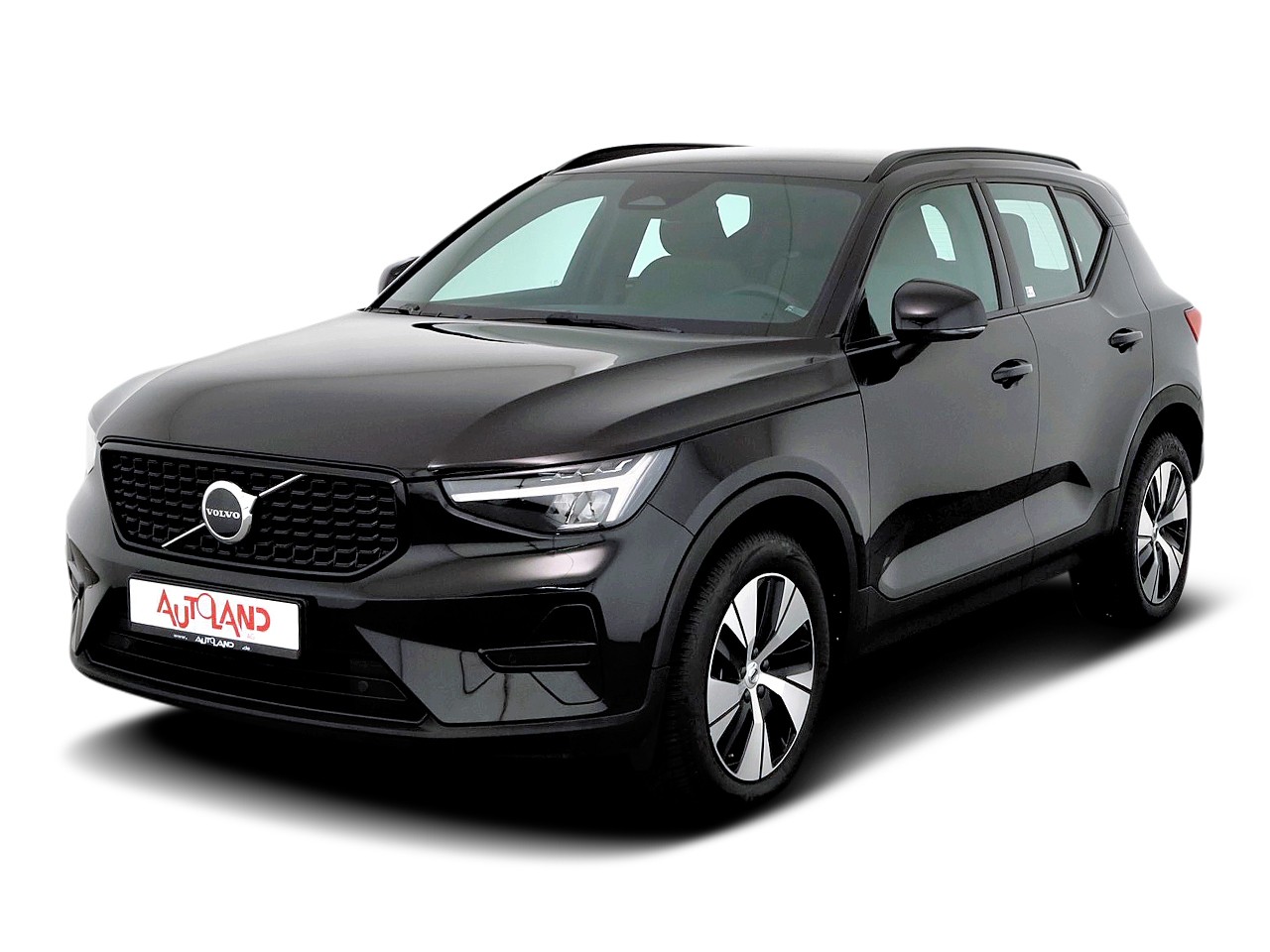 Volvo XC 40 XC40 2.0 R Design