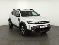 Dacia Duster mHEV 130