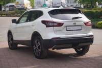 Nissan Qashqai 1.3 Zama Aut.