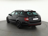 Skoda Octavia Combi 2.0 TSI RS60