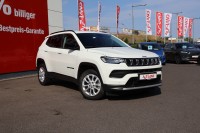Jeep Compass 1.5 M-Hybrid Altitude FWD