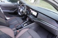 Skoda Octavia Combi RS iV DSG