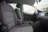 VW Touran 1.4 TSI