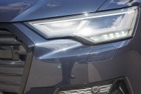 Audi A6 Avant 45 2.0 TFSI quattro