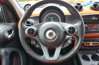 Smart ForFour forfour passion
