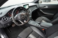 Mercedes-Benz A 200 A200 AMG Sport Line