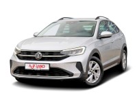VW Taigo 1.0 TSI DSG Sitzheizung LED Tempomat