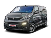 Peugeot Traveller 2.0 Blue-HDi Allure L2 8-Sitzer Leder