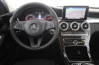 Mercedes-Benz C 180 C180