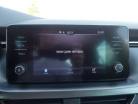 Skoda Kamiq 1.0 TSI