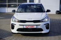 Kia Rio GT-Line 1.0 T-GDI mHev