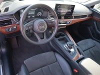Audi A4 Avant 40 TDI advanced