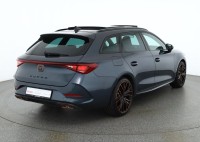 Cupra Leon ST 1.4 TSI DSG e-Hybrid VZ