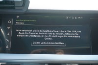 Audi A3 Sportback 35 TFSI advanced