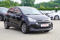Hyundai i10 1.2 Passion Plus