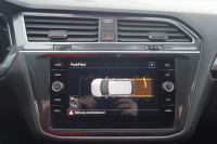 VW Tiguan Allspace 2.0 TDI Highline 4Motion
