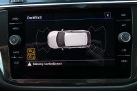 VW Tiguan 2.0 TDI Highline