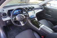 Mercedes-Benz C 200 C200 d T Avantgarde
