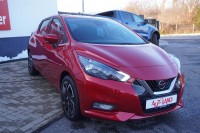 Nissan Micra 1.0 IG-T N-Way