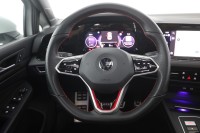 VW Golf VIII 2.0 TSI GTI Clubsport