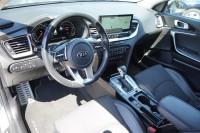 Kia xcee'd XCeed 1.4 T-GDI JBL Sound Edition