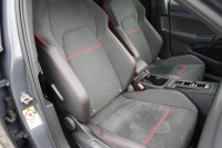 VW Golf VIII 2.0 TSI GTI Clubsport