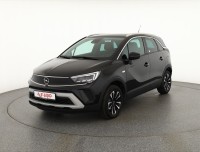 Opel Crossland 1.2 DI Turbo Aut. 2-Zonen-Klima Navi LED