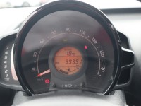 Toyota Aygo 1.0 x