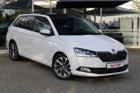 Skoda Fabia Combi 1.0 TSI Clever