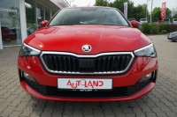 Skoda Scala 1.5 16V TSI Ambition