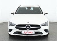 Mercedes-Benz CLA 250 e Progressive